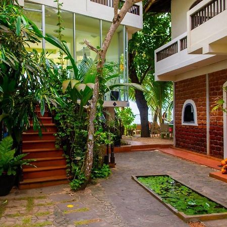 La Veranda Di Serena Unawatuna Exterior photo