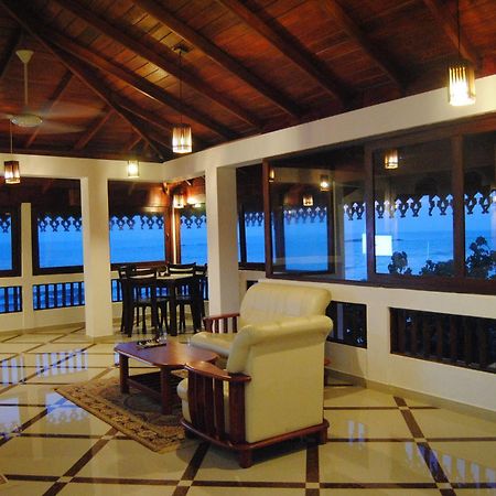 La Veranda Di Serena Unawatuna Exterior photo