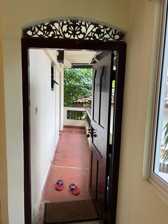 La Veranda Di Serena Unawatuna Exterior photo