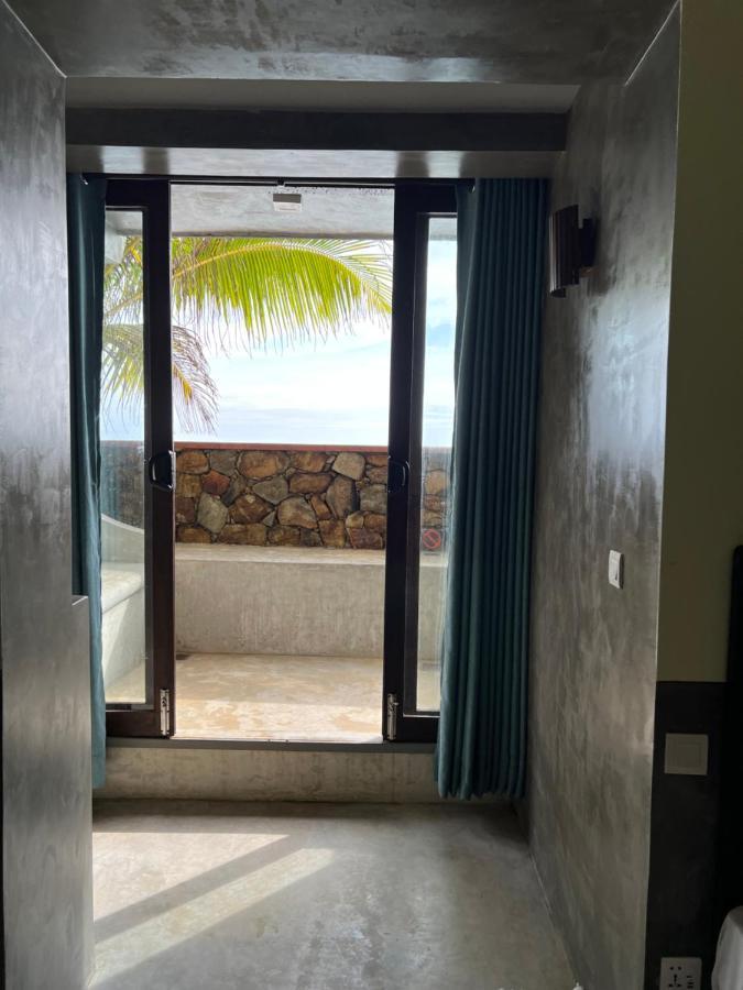La Veranda Di Serena Unawatuna Exterior photo