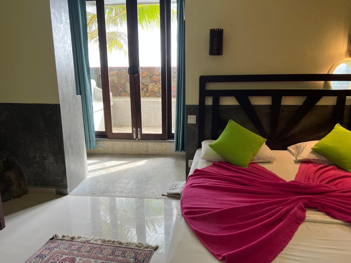 La Veranda Di Serena Unawatuna Exterior photo