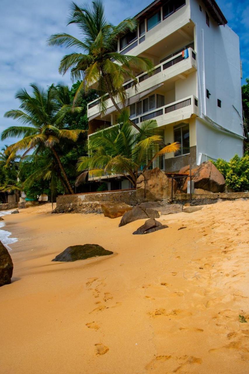 La Veranda Di Serena Unawatuna Exterior photo