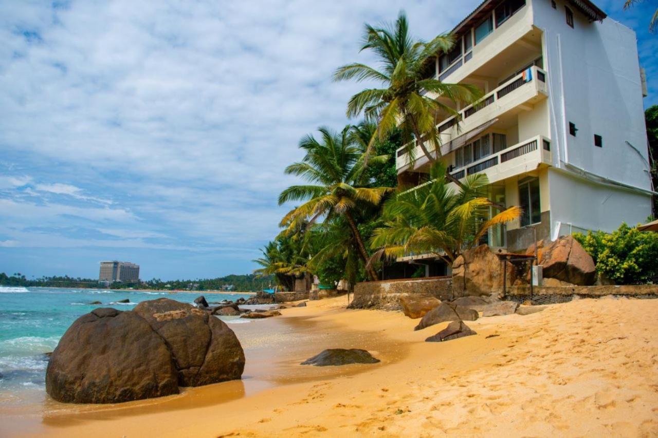 La Veranda Di Serena Unawatuna Exterior photo