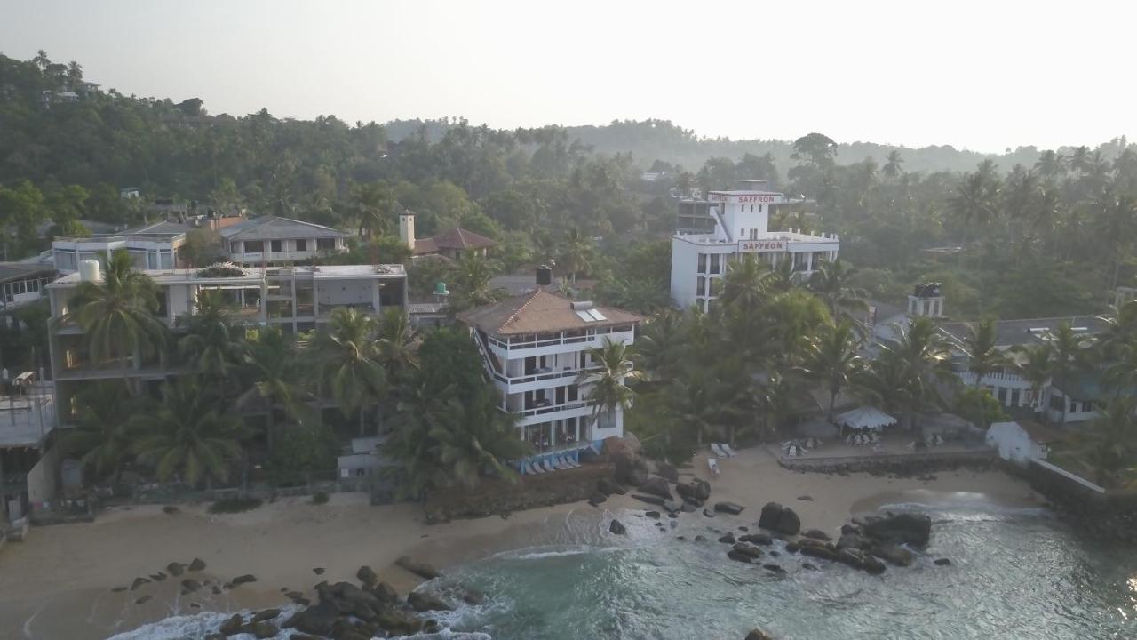 La Veranda Di Serena Unawatuna Exterior photo