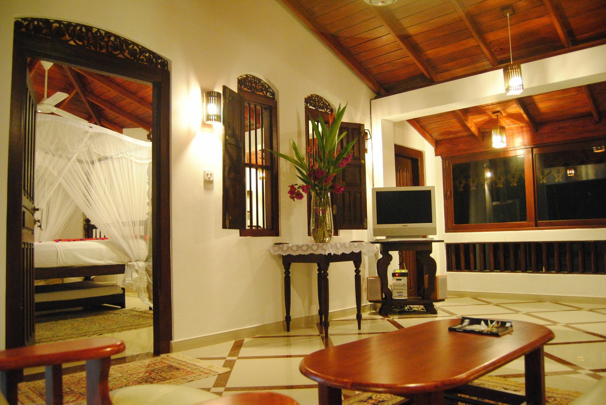 La Veranda Di Serena Unawatuna Exterior photo