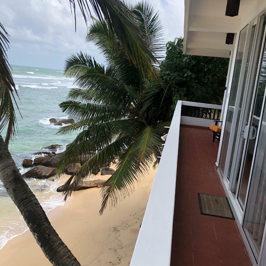 La Veranda Di Serena Unawatuna Exterior photo