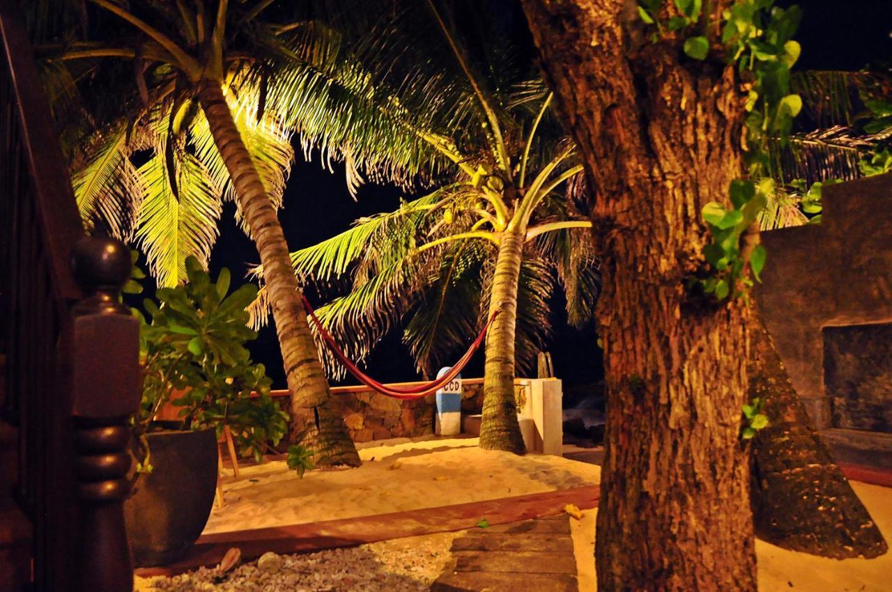 La Veranda Di Serena Unawatuna Exterior photo