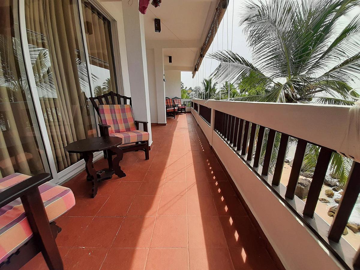 La Veranda Di Serena Unawatuna Exterior photo