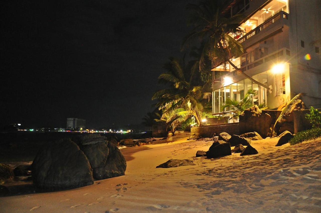 La Veranda Di Serena Unawatuna Exterior photo